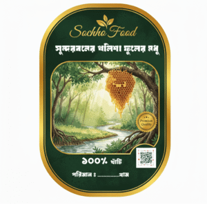 সুন্দরবনের মধু